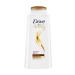 Dove Nourishing Care Shampoo 550 ml - Buy Online on GoSupps.com