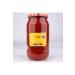 budabenimolsun Tomato Paste Gaziantep Style Finely Ground Sun Dried 1.1 Kg