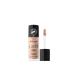 Deborah 24ore Extra Cover Spf20 High Coverage Permanent Liquid Foundation No: 02 Beige