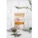 Haven Herbs Tulsi - Osmanthus 50 Gr | Tulsi - Osmanthus Herbal Tea | & Blends