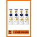 NIVEA Firming Body Lotion 250 Ml X4 Pieces Q10 Vitamin C 48 Hour Moisturizing Firming in 10 Days