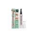 benefit cosmetics Browvo! Conditioning Eyebrow Primer Nourishing Keratin Eyebrow Gel 3ml