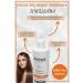 PYCOS COSMETICS Anti-Hair Loss and Anti-Dandruff Fast Hair Growth Care Shampoo 400ml - Sulfate-Salt Free - Buy Online on GoSupps.com