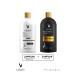 Valerie Anti-Fall and Breakage Repair Salt-Free and Sulfate-Free Anti-Fall Repair
