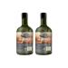 Mecit Efendi Argan Oil Shampoo (2 Pieces) (400*2 Ml)