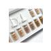 Dr.Flexer 12 Pieces Stayve Bb Glow Ampoule Serum Mesowhite Brightening Serum Whitening Acne Anti-aging Treatment