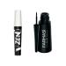 Farmasi Zen Mascara 8 ml and Deep Look Thick Tip Eyeliner
