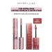 Maybelline New York Maybelline Sky High Giant Unlimited Lashes-Long Lasting Shiny Lips 115 Peppy