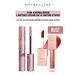 Maybelline New York Maybelline Sky High Giant Unlimited Lashes-Shiny Full Lips Makeup Set 016 Rust