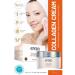 efero Anti-Aging and Anti-Wrinkle Collagen Face Cream - Collagen Anti Aging Cream