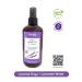Lovender Garden Lavender Water Hydrosol - Tonic 0 Natural (LAVANDULA ANGUSTIFOLIA) 250 ml - Buy Online on GoSupps.com