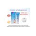 BIOAQUA Silk Smooth Natural Content Hair Removal Cream 60 gr - Buy Online on GoSupps.com