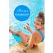 The Santelogue Organic Sun Cream Kids Spf50+ 200 Ml - Buy Online on GoSupps.com