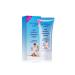 BIOAQUA Silk Smooth Natural Content Hair Removal Cream 60 gr