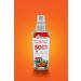 The Santelogue Organic Sun Cream Kids Spf50+ 200 Ml - Buy Online on GoSupps.com