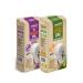 CAPPADOCIA Einkorn Flour 1 Kg + Purple Wheat Flour 1 Kg