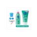 NIVEA Derma Skin Clear Anti-Acne Face Cleansing Gel 150 Ml and Tonic 200 Ml + Face Cleansing