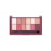 Maybelline New York Maybelline The Burgundy Bar Eyeshadow - Buy Online on GoSupps.com