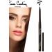 Pierre Cardin Retractable Waterproof Eyeliner - Automatic Eyeliner Black 8680570258180 - Buy Online on GoSupps.com