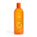 Ziaja Orange Oil Creamy Shower Gel 500ml