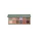 Anastasia Beverly Hills Nouveau Palette Multicoloured Matte Metallic Shades Eyeshadow Palette 16.08gr