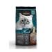 LEONARDO Adult Fish 2 Kg Salmon Cat Dry Food for Adult Cats
