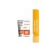Dermokil Sun Spray Sunscreen Spf50 + Maxrosa Paris 50+spf High Protection Sun Cream 60 Ml - Buy Online on GoSupps.com