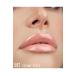LUXVISAGE COSMETICS Icon Lips Glossy Volume 502 Creamy Peach - Buy Online on GoSupps.com