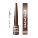 IMPALA IMPLALA Eyebrow Powder - Eyebrow POWDER No: 2 GERMAN CHOCOLATE