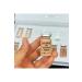 Dr.Flexer 12 Pieces Stayve Bb Glow Ampoule Serum Mesowhite Brightening Serum Whitening Acne Anti-aging Treatment - Buy Online on GoSupps.com