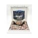yayla kuruyemi Salted Roasted Hazelnut Kernels 250g