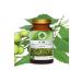 Gokcek Healing Neem Powder Extract 100 Gr Glass Jar - Buy Online on GoSupps.com