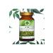 Gokcek Healing Neem Powder Extract 100 Gr Glass Jar - Buy Online on GoSupps.com