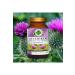Gokcek Healing Milk Thistle Powder Extract 50 Gr. Glass Jar - Buy Online on GoSupps.com