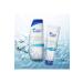 Head And Shoulders Head & Shoulders Supreme Shampoo Purifying 300 Ml X 2 - Buy Online on GoSupps.com