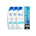 Head And Shoulders Head & Shoulders Supreme Shampoo Purifying 300 Ml X 3