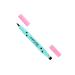 Lamel Cosmetics Lamel Ohmy Stamp Star Shaped Double Sided Eyeliner No 402 - Buy Online on GoSupps.com