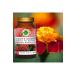 Gokcek Healing Marigold Powder Extract 100 Gr. Glass Jar - Buy Online on GoSupps.com