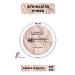 Lamel Cosmetics Lamel HD Powder Highlighting Peach Tone No 401