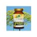 Gokcek Healing Fenugreek Root Powder Extract 80 gr Glass Jar - Buy Online on GoSupps.com