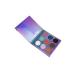 LA Colors Beauty Booklet Holographic Eyeshadow Palette