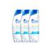Head And Shoulders Head & Shoulders Supreme Shampoo Purifying 300 Ml X 3 - Buy Online on GoSupps.com