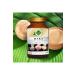 Gokcek Healing Maca Powder Extract 100 Gr Glass Jar