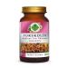 Gokcek Healing Forskolin Powder Extract 100 Gr. Glass Jar - Buy Online on GoSupps.com
