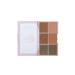 Lamel Cosmetics Lamel To Go Eyeshadow Eyeshadow Palette No 403 - Buy Online on GoSupps.com