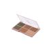 Lamel Cosmetics Lamel To Go Eyeshadow Eyeshadow Palette No 403 - Buy Online on GoSupps.com