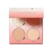 Anastasia Beverly Hills Powder Highlighter Sugar Glow Kit (pink Tones) - Buy Online on GoSupps.com