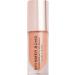 Revolution Shimmer Bomb Sheer Gold Lip Gloss - Buy Online on GoSupps.com