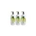 Ey p Sabri Tuncer Natural Avocado Oil Hand and Body Lotion 500 Ml X 3 Pieces