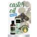 Maia mc Castor Oil 50 Ml Helps Dry Acne on the Skin - Buy Online on GoSupps.com